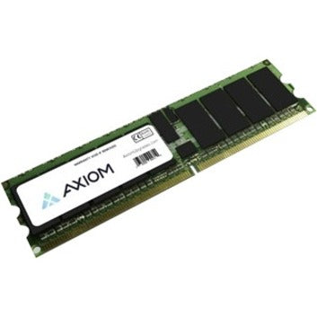 4GB DDR2-667 ECC RDIMM KIT