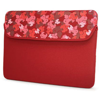 SUMO Camo 8.9" Netbook Sleeve