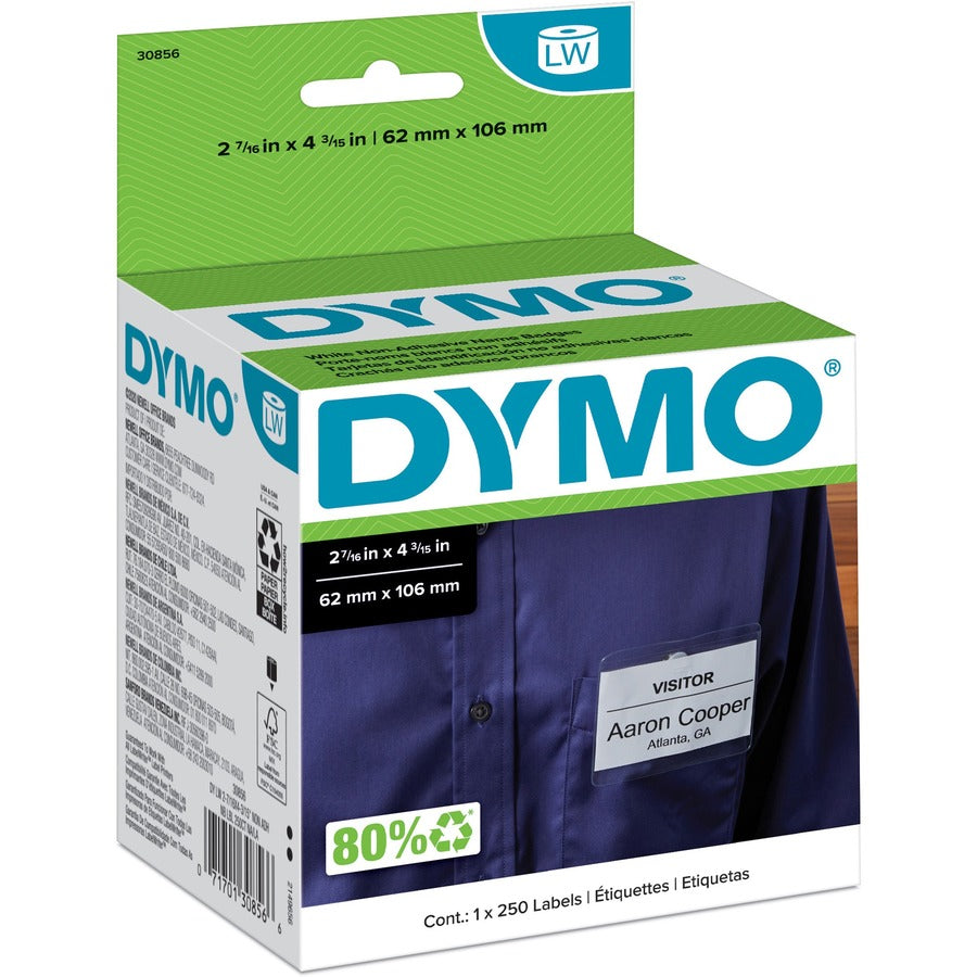 DY LW 2-7/16IN X4-3/15 NON ADH