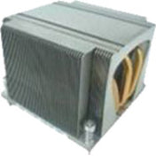 2U(+) PASSIVE CPU HS LGA1366