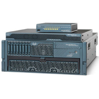 CISCO CERT REFURB ASA5550 APPL