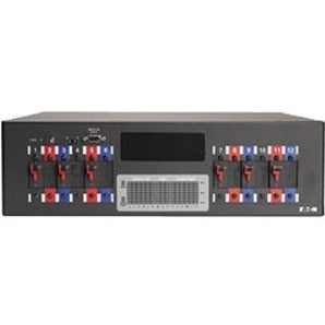 RPM 208V HARDWIRED IN L21-20R