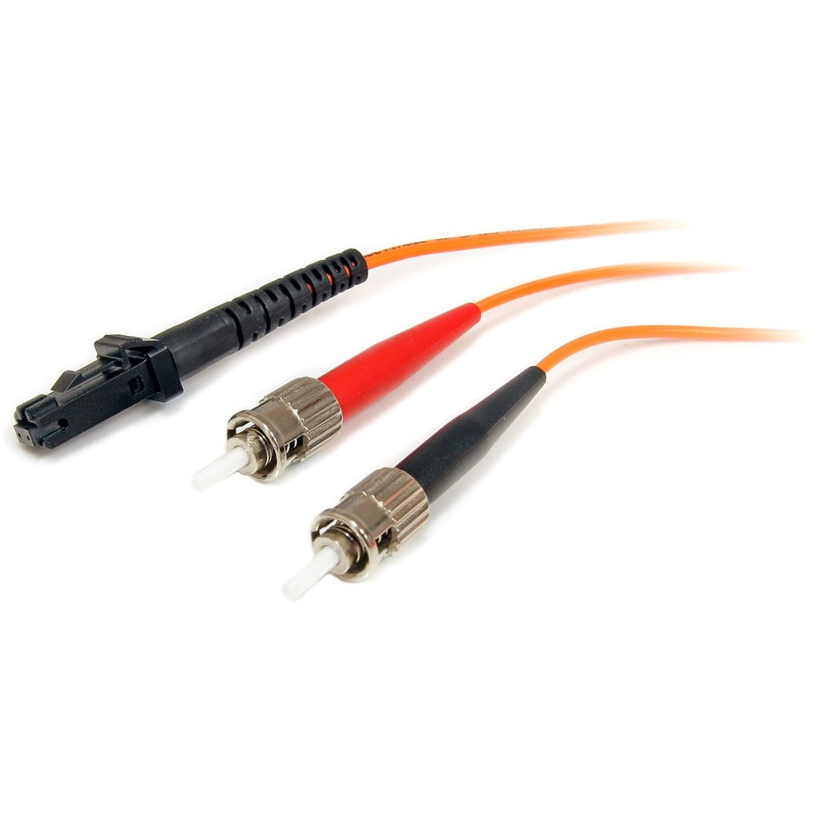 1M MULTIMODE FIBER OPTIC CABLE