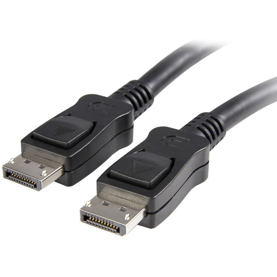 25 DISPLAYPORT CABLE DP 1.2 TO
