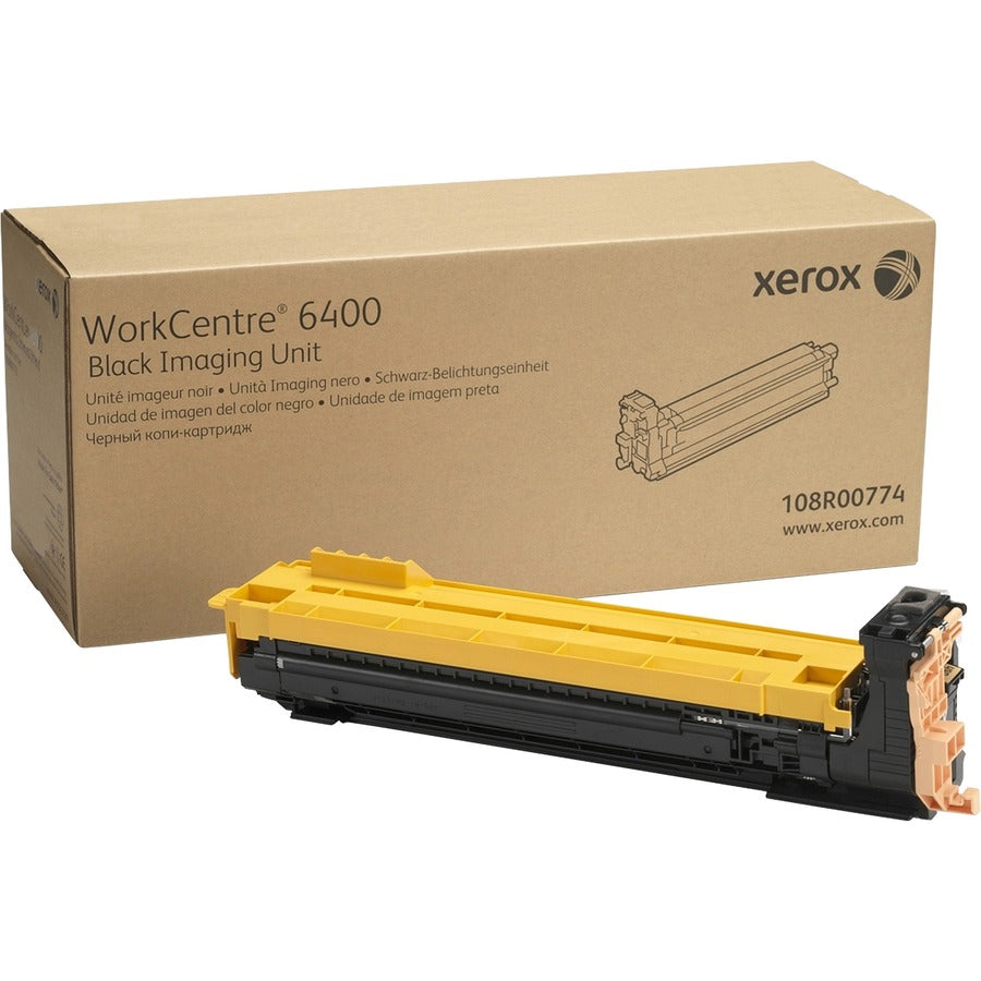 BLACK DRUM CARTRIDGE YIELD