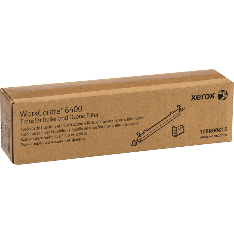 TRANSFER ROLLER FOR WORKCENTRE