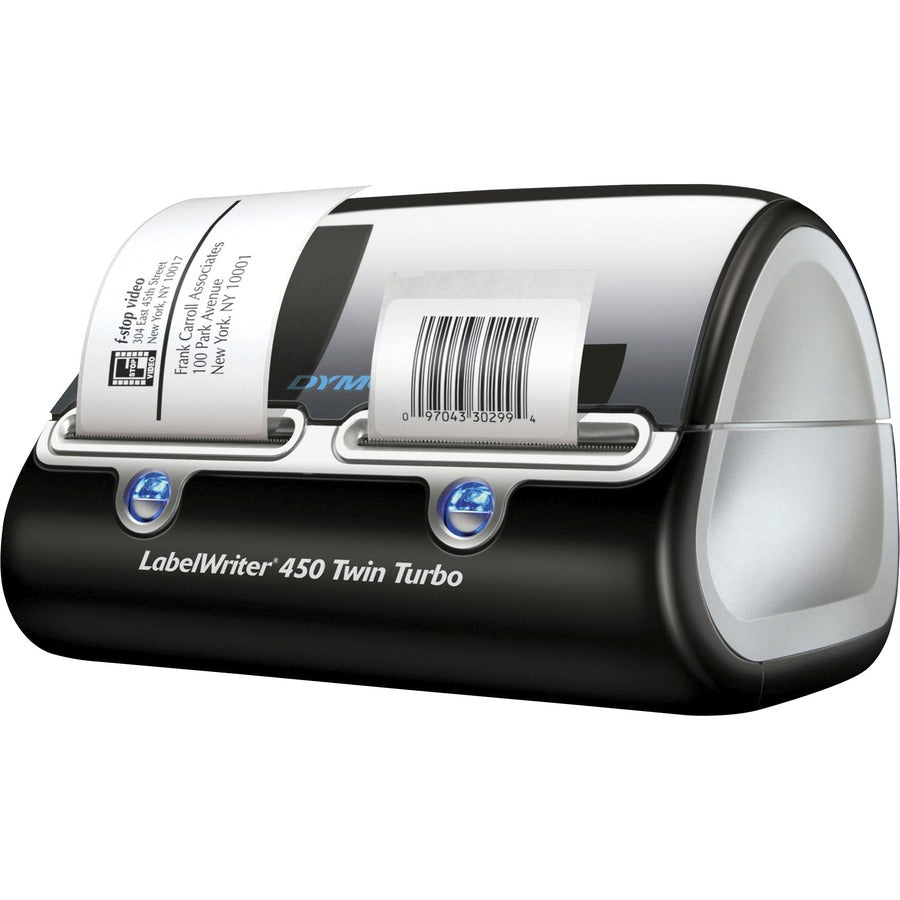 DYMO LABELWRITER 450 TWIN TURBO