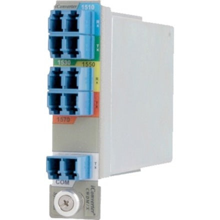 ICONV CWDM/X 4CHANNEL SF