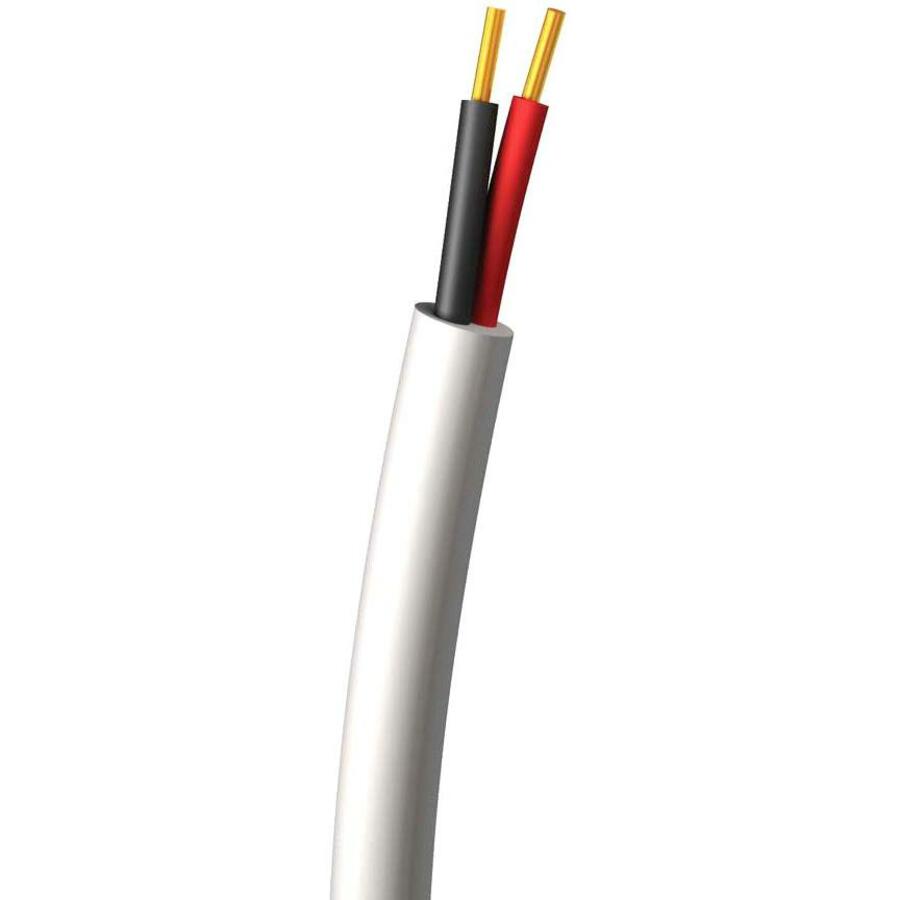 500FT 18AWG PLENUM BULK SPEAKER