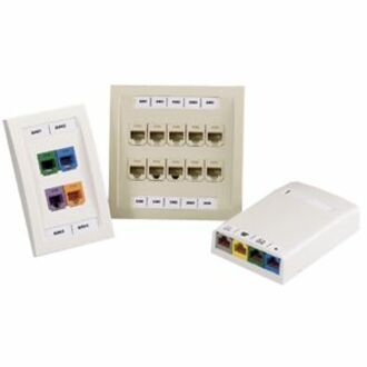 1PK 3.79X0.3IN WHT P1 CASSETTE