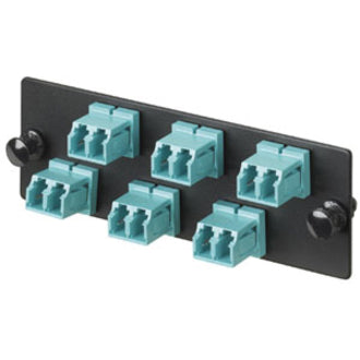1PK FAP W/6LC 10GBE DPLX MM