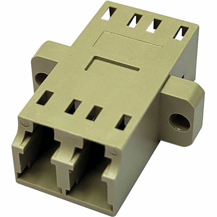 FIBER OPTIC COUPLING LC-LC MULT