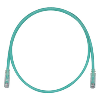 CPR PC CAT 6 GREEN UTP