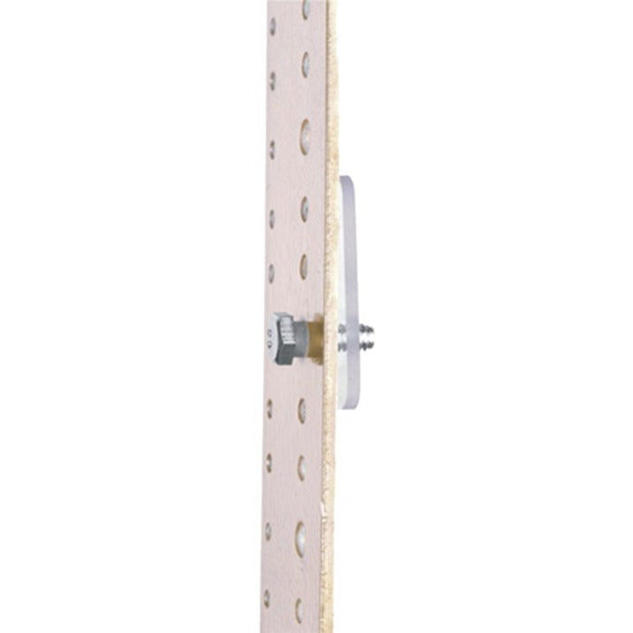 Middle Atlantic Copper Bus Bars 40 RU 2" W