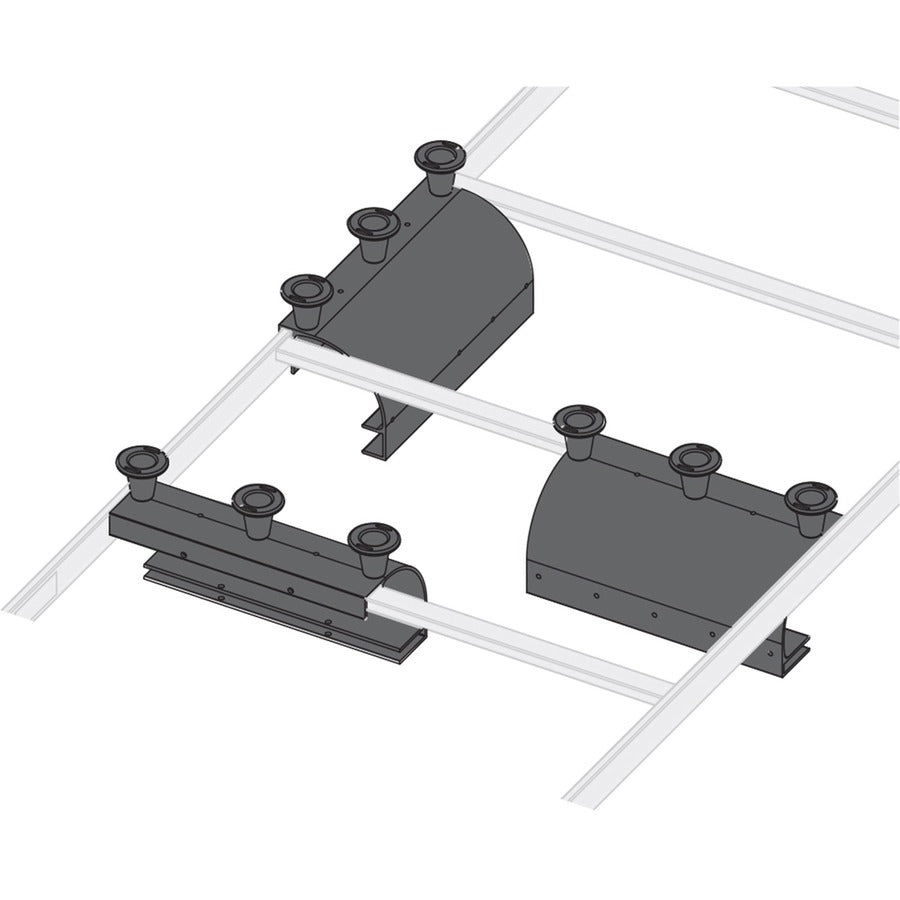 Middle Atlantic CLH-ED11 Mounting Bracket