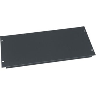 Middle Atlantic EB5 Flanged Blank Panel 8-3/4"