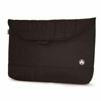 SUMO 17" MacBook Pro Sleeve with Black Stitching