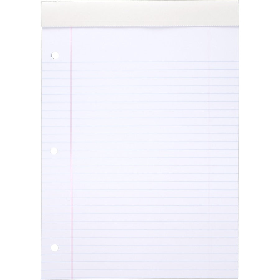 Mead Writing Pads - Letter