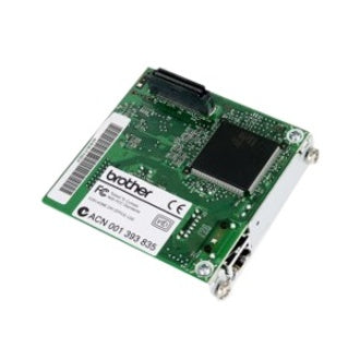 NC9100H NETWORK LAN BOARD FOR