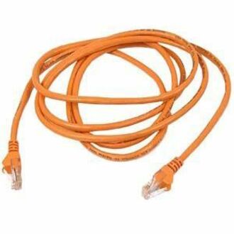 1000FT CAT6 ORANGE STRANDED