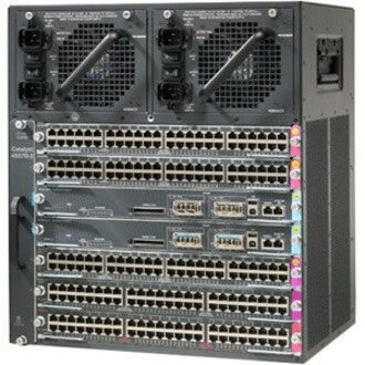 CISCO CERT REFURB CAT4500