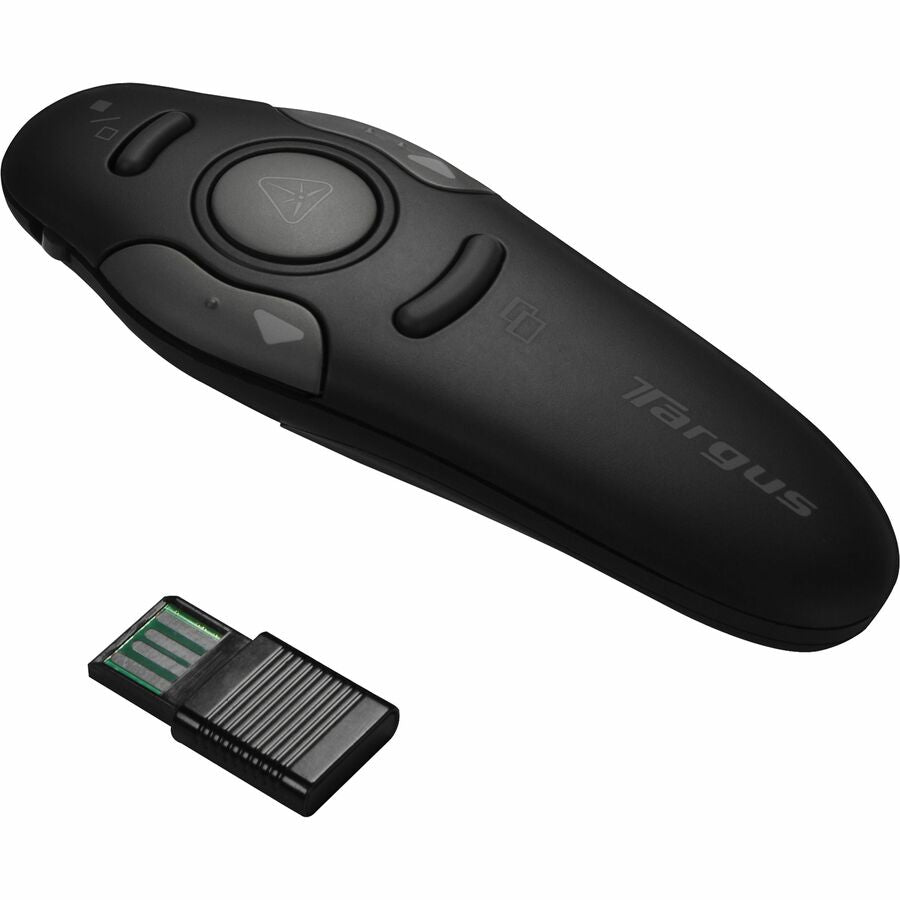 WIRELESS PRESENTER W/ LASER