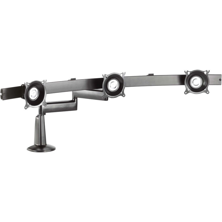 MOUNT TRIPLE MON SWING ARM