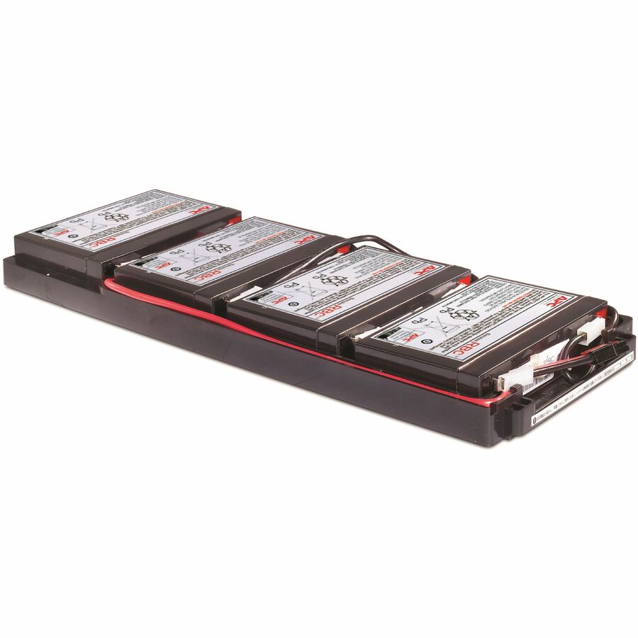UPS REPLACEMENT BATTERY RBC34