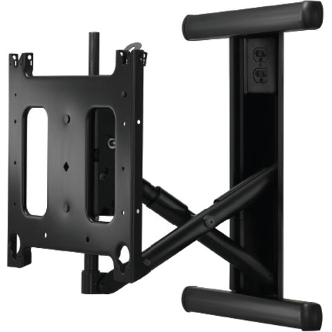 LARGE IN-WALL MOUNT