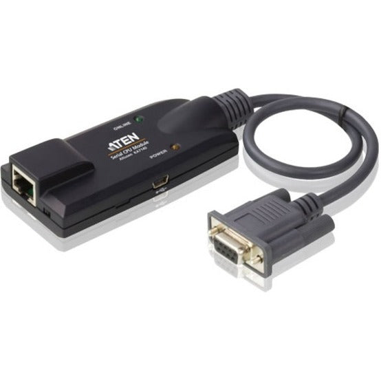 SERIAL CPU ADAPTER SERIAL CPU