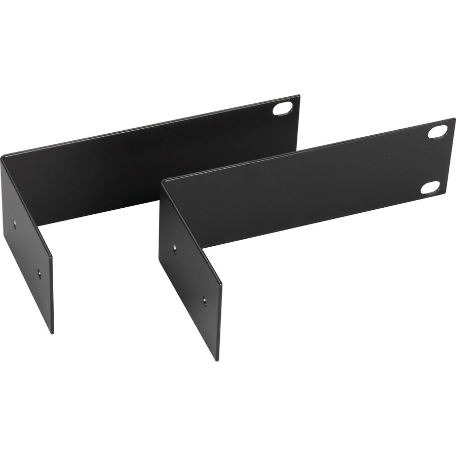 Black Box Rack Mount for KVM Switch Transmitter Receiver - TAA Compliant