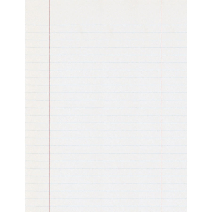 Pacon Composition Paper - Government - Letter