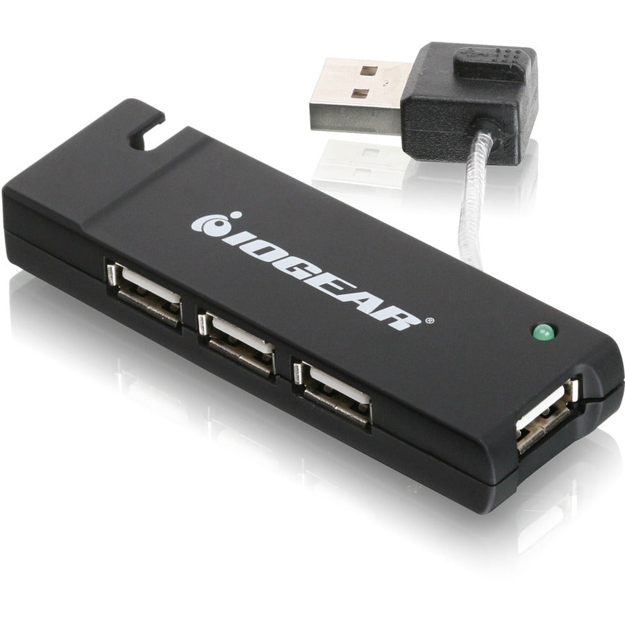 4PORT USB 2.0 HISPEED ADD FOUR