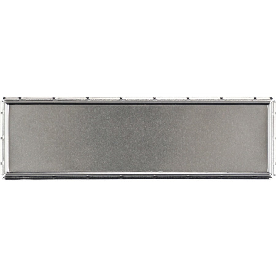 I/O SHIELD WITHOUT ANY OPENING