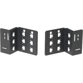 BLK SVR CABINET PDU BRACKET KIT