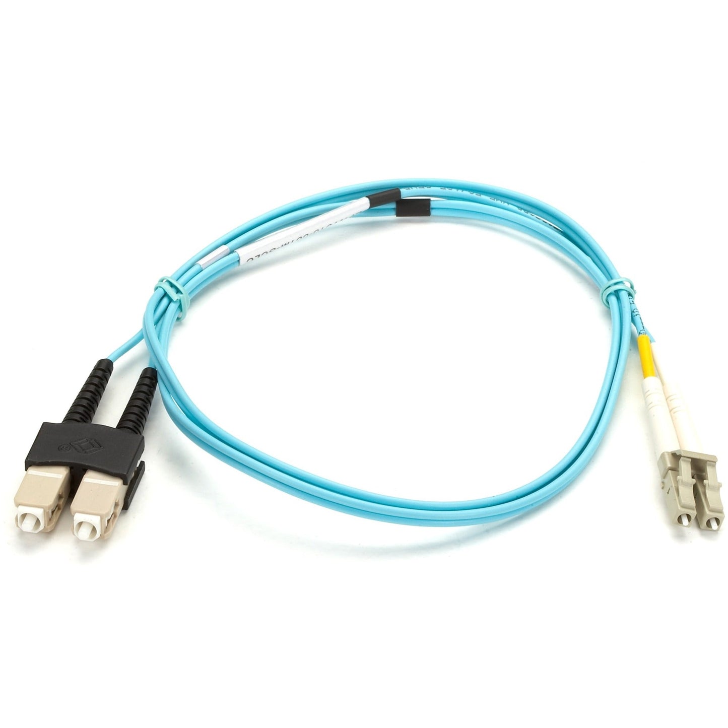 Black Box Fiber Optic Patch Cable