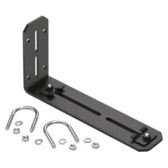 BRACKET UNDERFLOOR PEDESTAL