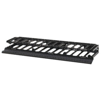 HORIZONTAL 1RU CABLE MGR