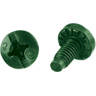 100PK BONDING SCREW