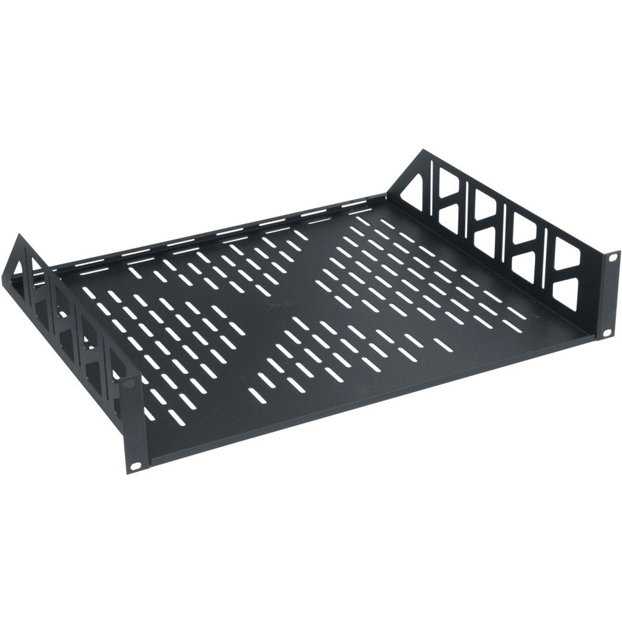 2SP VENTED UTILITY SHELF