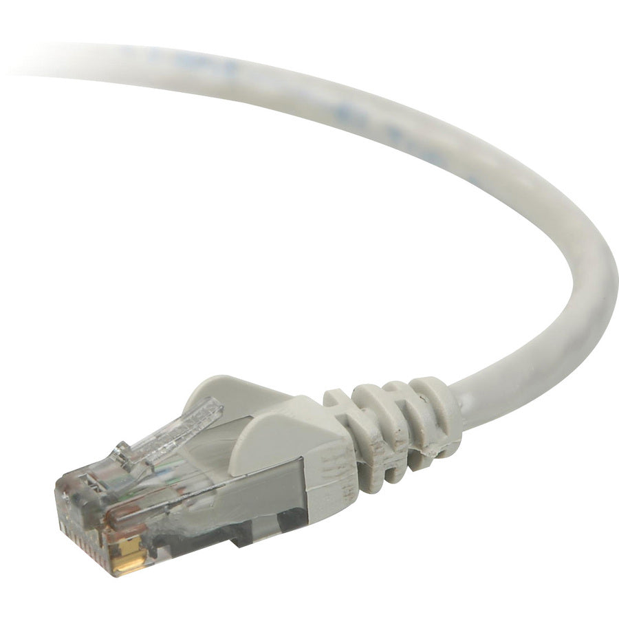 CAT6 10 GRY UTP RJ45M/M