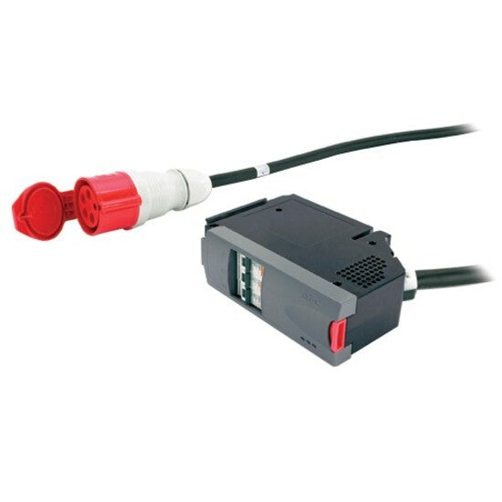 POWER DISTRIBUTION MODULE 3