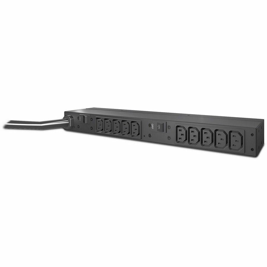 PDU 208V 10 C13 30A RACK BASIC