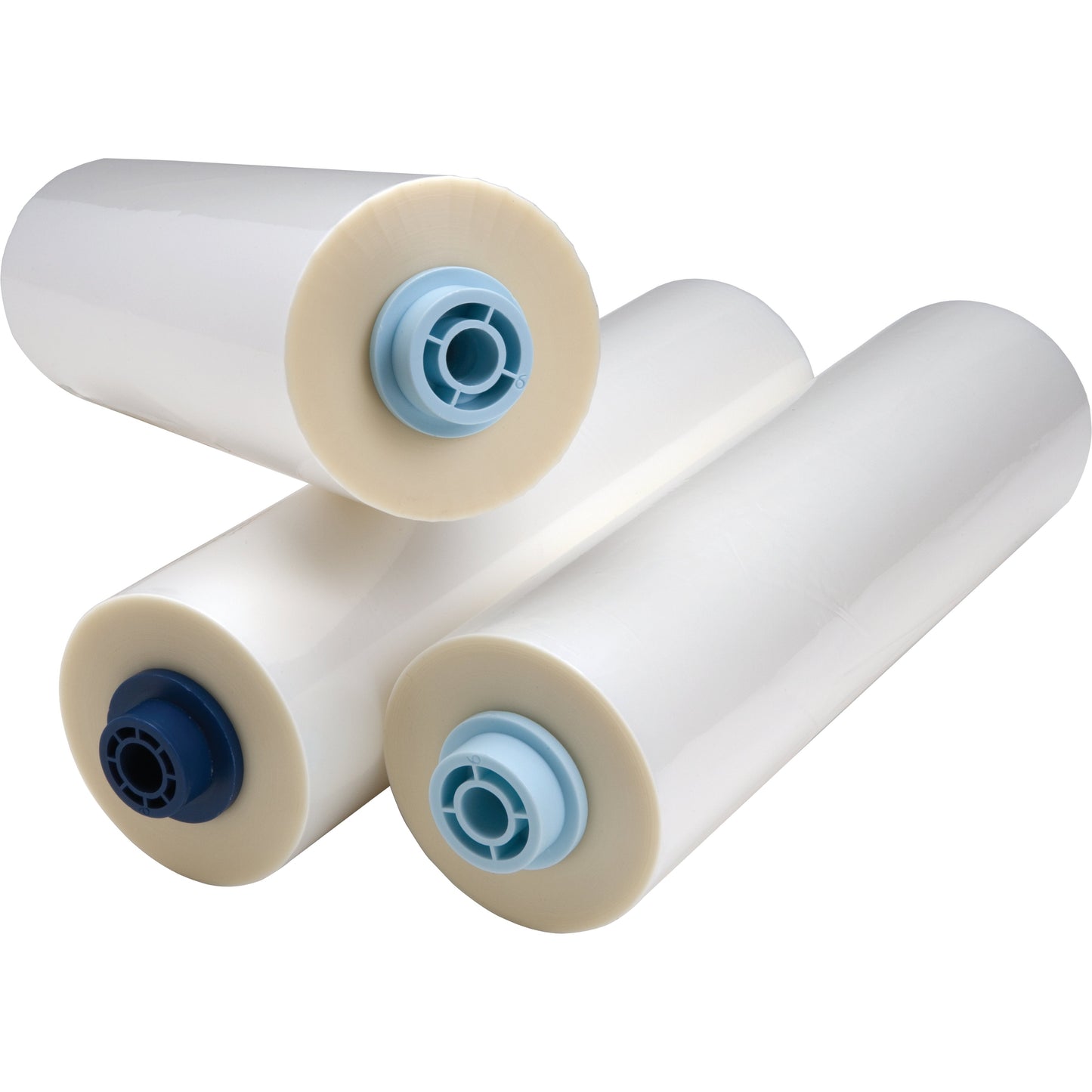 GBC® Pinnacle 27 EZload® Roll Film NAP II 1.2 Mil 25" x 500'