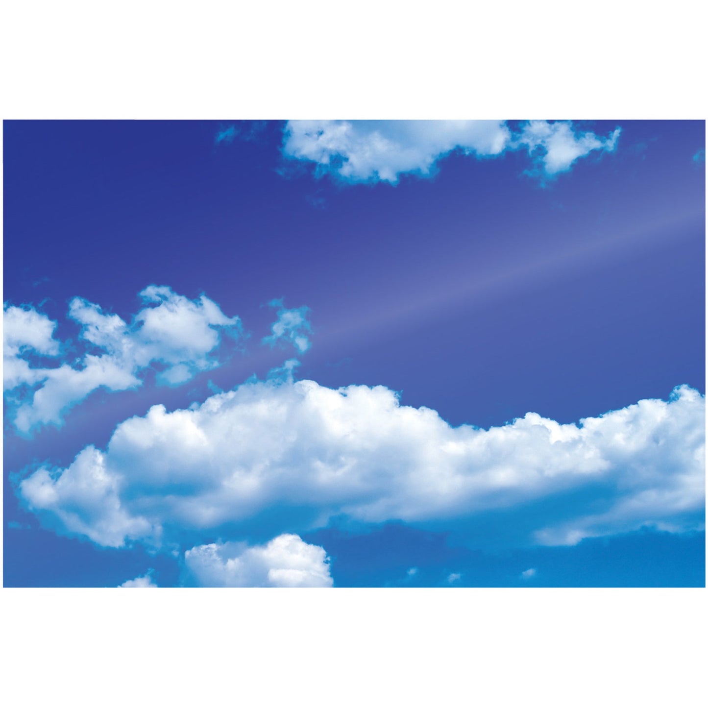 Fellowes Self-Adhesive Pouches - Photo 5mil 5 pack