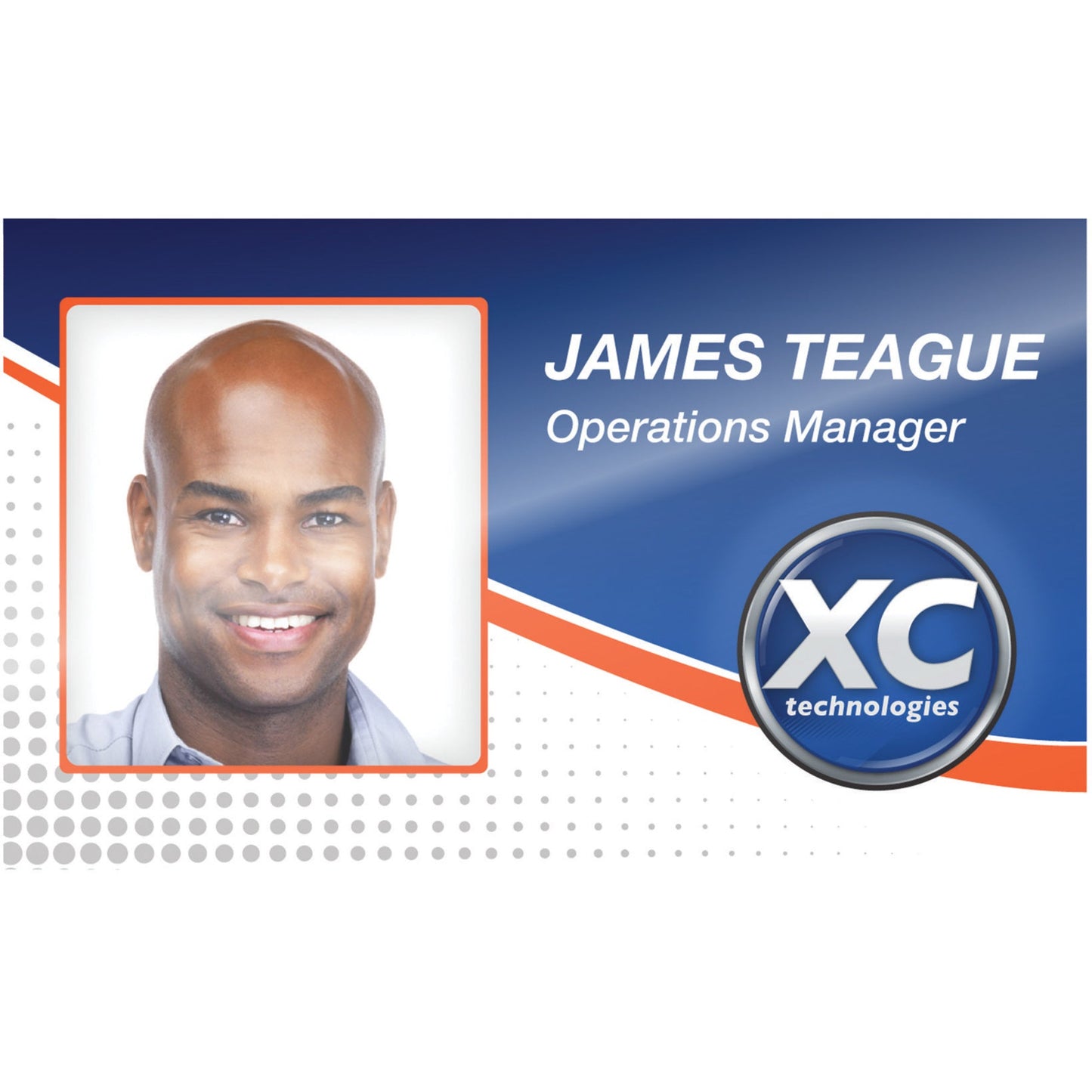 Fellowes Self-Adhesive Pouches - ID Tag 5mil 5 pack