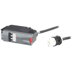 IT POWER DISTRIBUTION MODULE