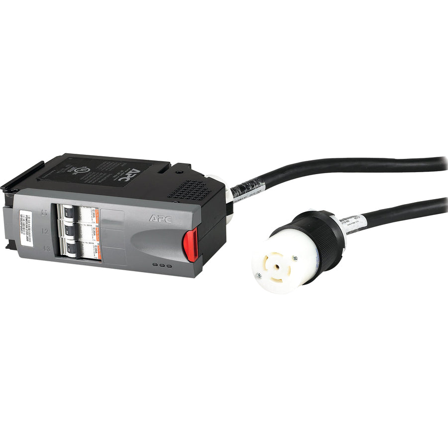 IT POWER DISTRIBUTION MODULE