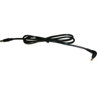 Lind Electronics 2.5 x 5.5 mm Connector Non-fused 37-inch Cable Length 20 AWG RoHS Compliant
