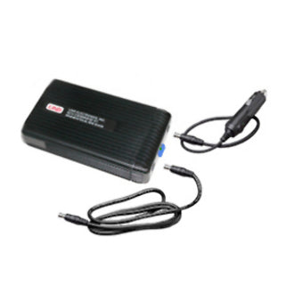 Lind Electronics GE1260-2302 Auto/Airline Adapter